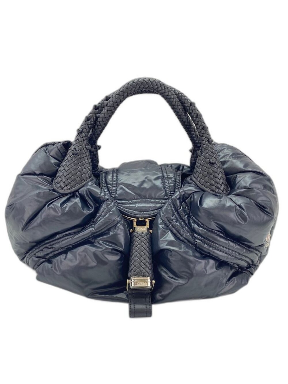 Fendi Handbag Moncler Spy Bag Zucca